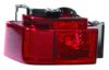 LORO 442-4003L-LD2UE Rear Fog Light